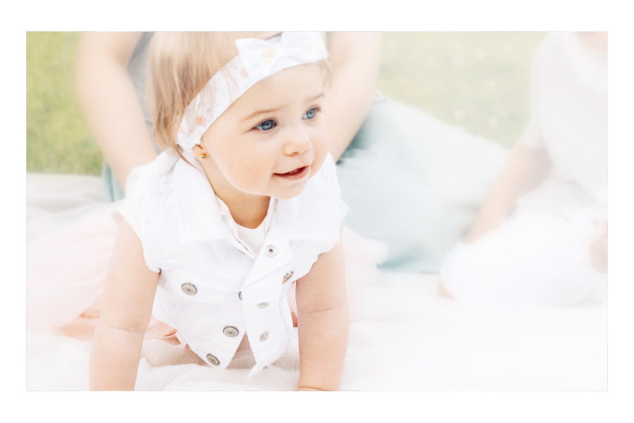 EMMYS | DĚTSKÉ NÁUŠNICE | DĚTSKÉ ŠPERKY | ZLATÉ NÁUŠNICE PRO MIMINKO